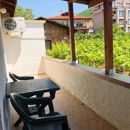 Daire балиноа Sveti Vlas