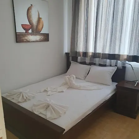 балиноа Daire Sveti Vlas