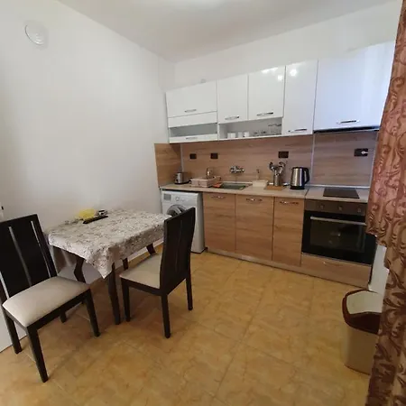 Daire балиноа Sveti Vlas