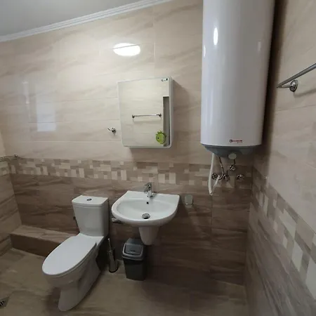 Daire балиноа