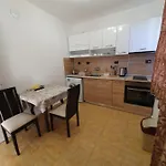 Apartamento балиноа Sveti Vlas
