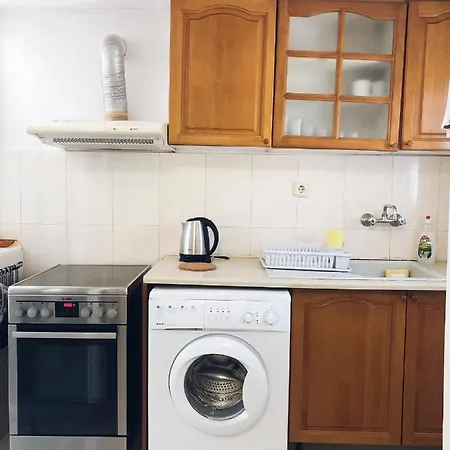 Apartamento балиноа Sveti Vlas