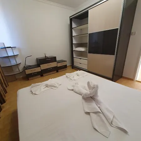 شقة балиноа *