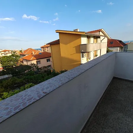 балиноа Apartamento *