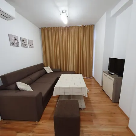 Apartamento балиноа *