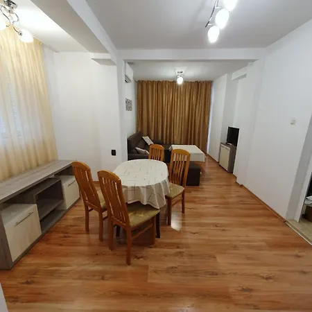 Apartamento балиноа *