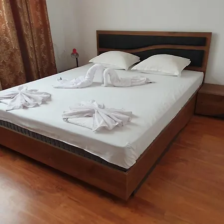 Apartman балиноа *