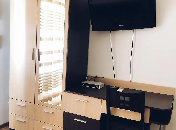 балиноа شقة