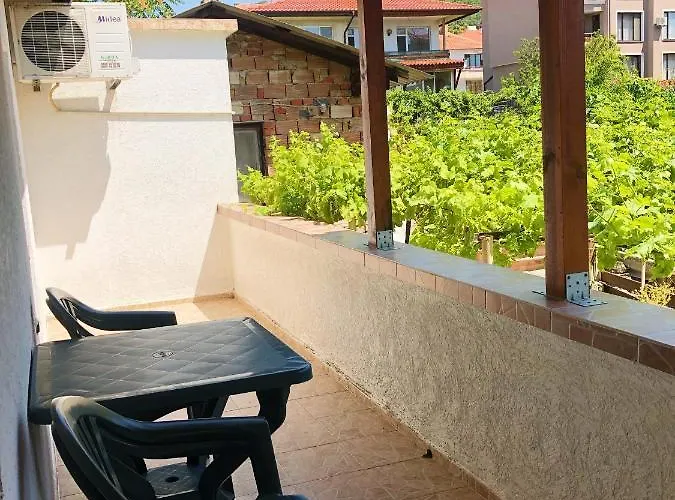 شقة балиноа سفيتي فلاس