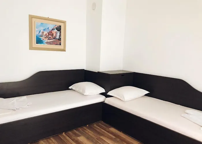 شقة балиноа *