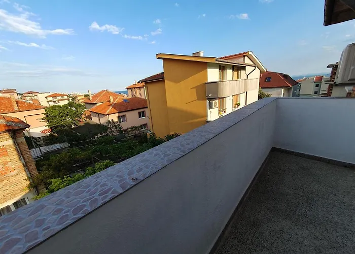 балиноа شقة *